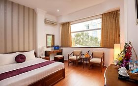 Khách sạn Vilion Central